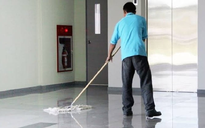 Şanlıurfa Apartman Temizliği: Profesyonel Çözümlerle Pırıl Pırıl Binalar